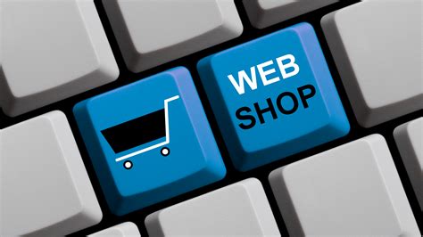 Webshop 